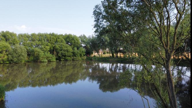 The Stables Cottage Yedingham Екстер'єр фото